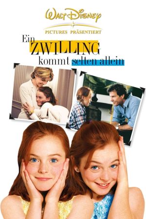 Image Ein Zwilling kommt selten allein – Der Film