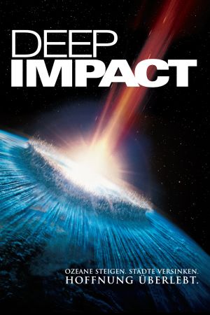 Image Deep Impact – Der Film