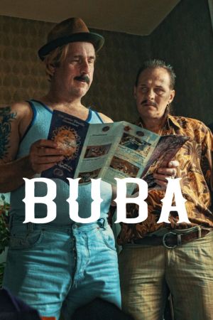 Image Buba – Der Film