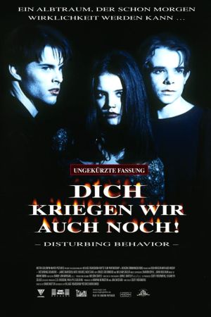 Image Dich kriegen wir auch noch – Der Film