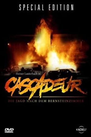 Image Cascadeur – Der Film