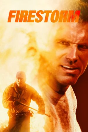 Image Firestorm - Brennendes Inferno – Der Film