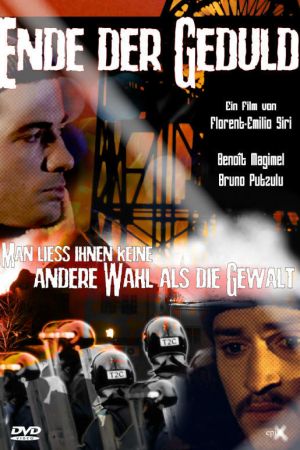 Image Ende der Geduld – Der Film