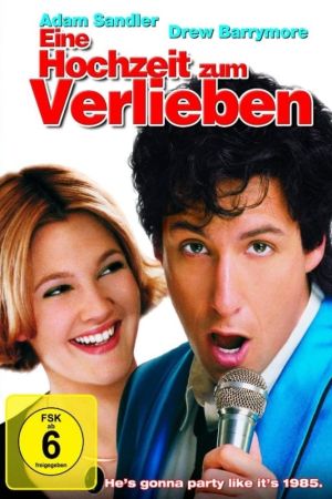 Image Eine Hochzeit zum Verlieben – Der Film