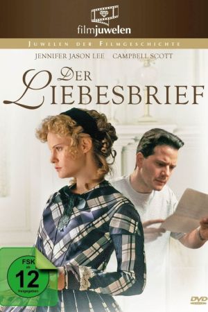 Image Der Liebesbrief – Der Film