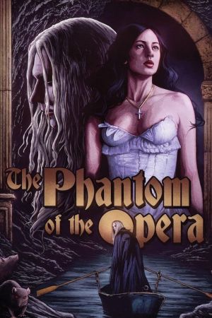 Image Das Phantom der Oper – Der Film