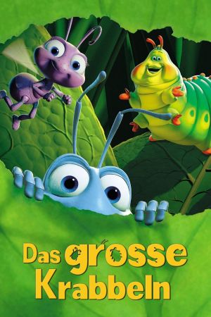Image Das grosse Krabbeln – Der Film