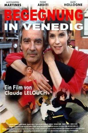 Image Begegnung in Venedig – Der Film