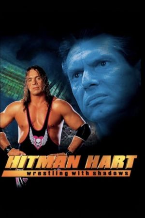 Image Die heimliche Wut des Catchers Hitman Hart – Der Film