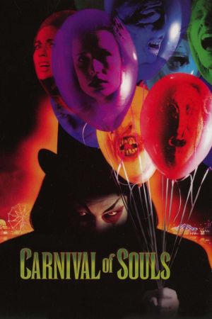 Image Wes Craven's Carnival of Souls – Der Film