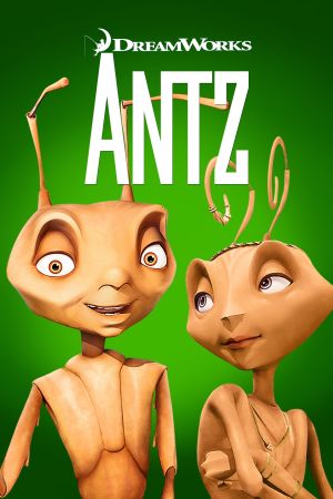 Image Antz – Der Film