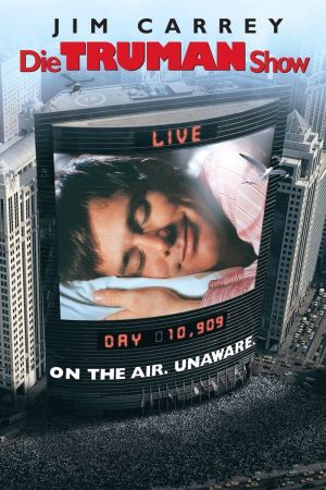 Image Die Truman Show – Der Film