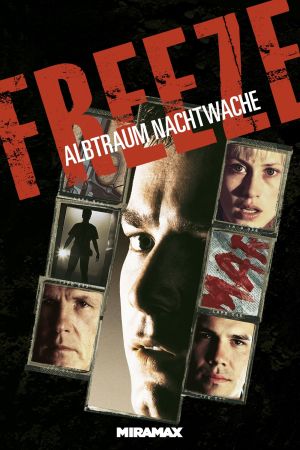 Image Freeze - Alptraum Nachtwache – Der Film