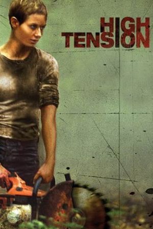 Image High Tension – Der Film