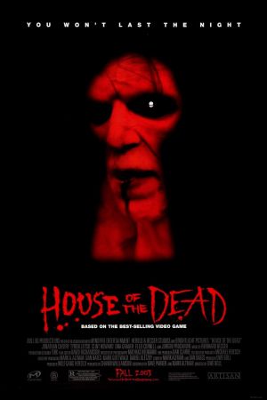 Image House of the Dead – Der Film