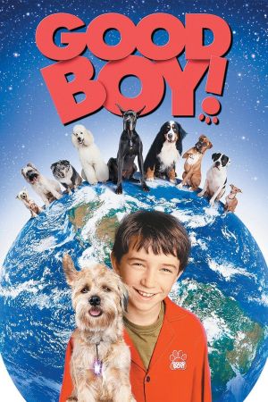 Image In tierischer Mission – Der Film