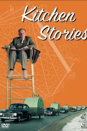 Image Kitchen Stories – Der Film