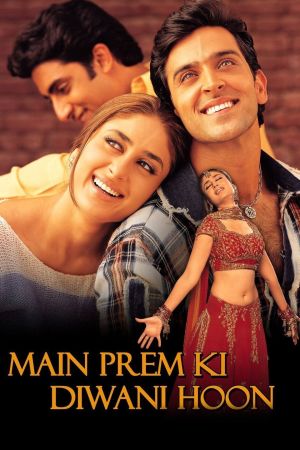 Image Main Prem Ki Diwani Hoon – Ich sehne mich nach deiner Liebe – Der Film