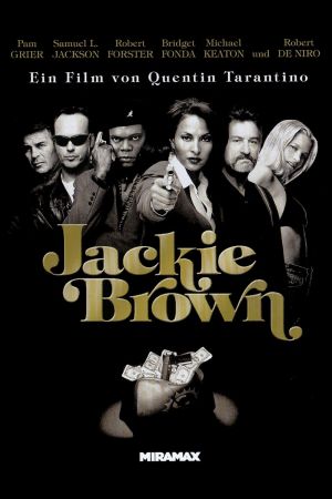 Image Jackie Brown – Der Film
