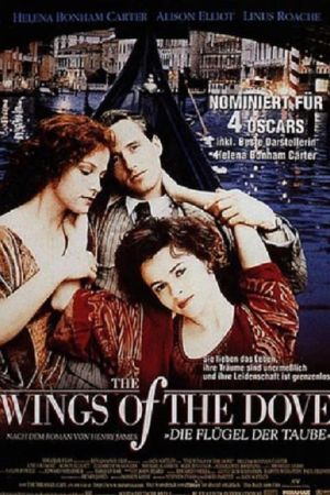 Image Wings of the Dove - Die Flügel der Taube – Der Film