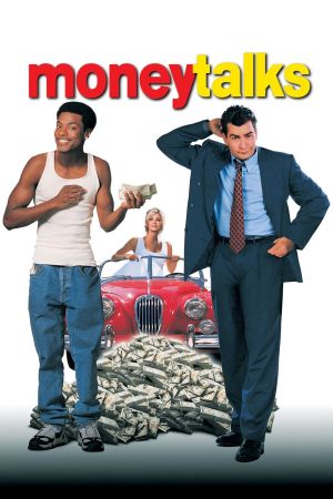 Image Money Talks - Geld stinkt nicht – Der Film