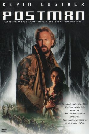 Image Postman – Der Film