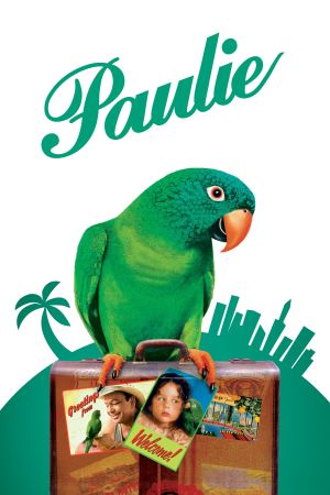 Image Paulie - Ein Plappermaul macht seinen Weg – Der Film