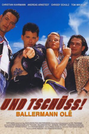 Image Und tschüss! Ballermann Olé – Der Film