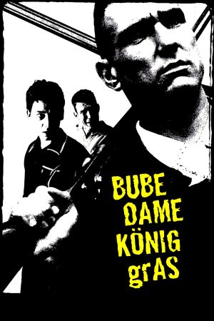 Image Bube, Dame, König, grAS – Der Film