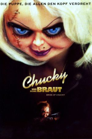 Image Chucky und seine Braut – Der Film