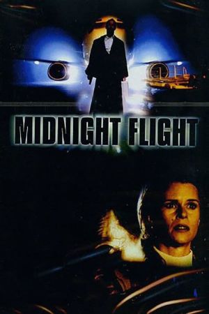 Image Midnight Flight - Albtraum Airport – Der Film