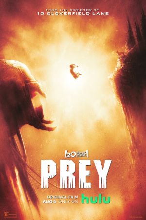 Image Prey – Der Film