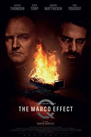 Image Erwartung - Der Marco-Effekt – Der Film