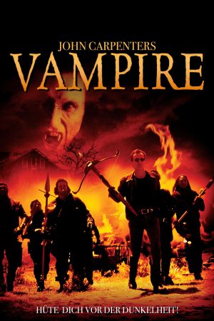 Image John Carpenters Vampire – Der Film