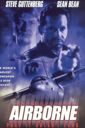 Image Airborne - Bete, dass sie nicht landen! – Der Film