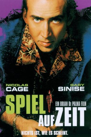 Image Spiel auf Zeit – Der Film
