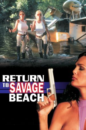 Image L.E.T.H.A.L. Ladies: Return to Savage Beach – Der Film