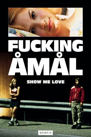 Image Raus aus Åmål – Der Film
