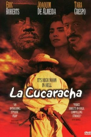 Image La Cucaracha - Spiel ohne Regeln – Der Film