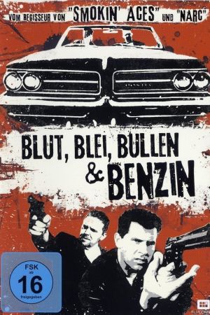 Image Blut, Blei, Bullen & Benzin – Der Film
