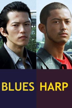 Image Blues Harp – Der Film