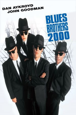 Image Blues Brothers 2000 – Der Film