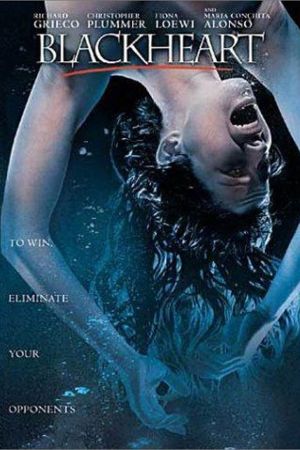 Image Blackheart – Der Film