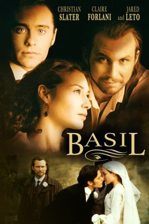 Image Basils Liebe – Der Film