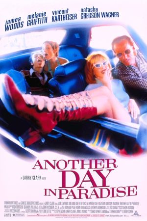 Image Ein neuer Tag im Paradies – Der Film