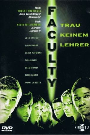 Image Faculty - Trau keinem Lehrer! – Der Film