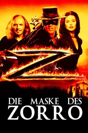Image Die Maske des Zorro – Der Film