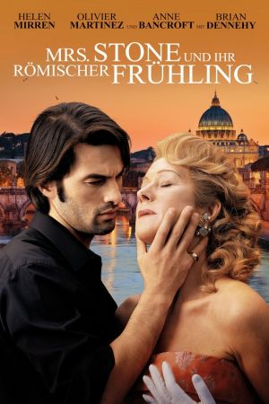 Image Mrs. Stone und ihr römischer Frühling – Der Film