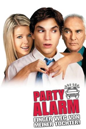 Image Partyalarm - Finger weg von meiner Tochter – Der Film
