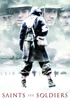 Image Saints and Soldiers – Die wahren Helden der Ardennenschlacht – Der Film